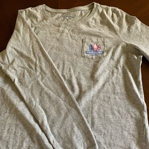 Vineyard Vines special edition buoy crazy shirt